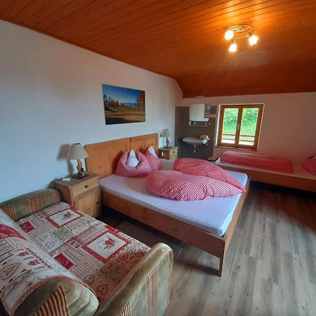 Gasthof Schmiederalm Aldino Εξωτερικό φωτογραφία