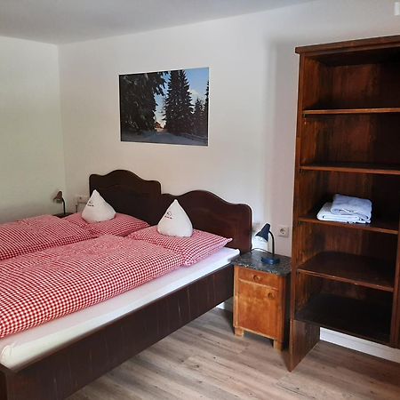 Gasthof Schmiederalm Aldino Εξωτερικό φωτογραφία