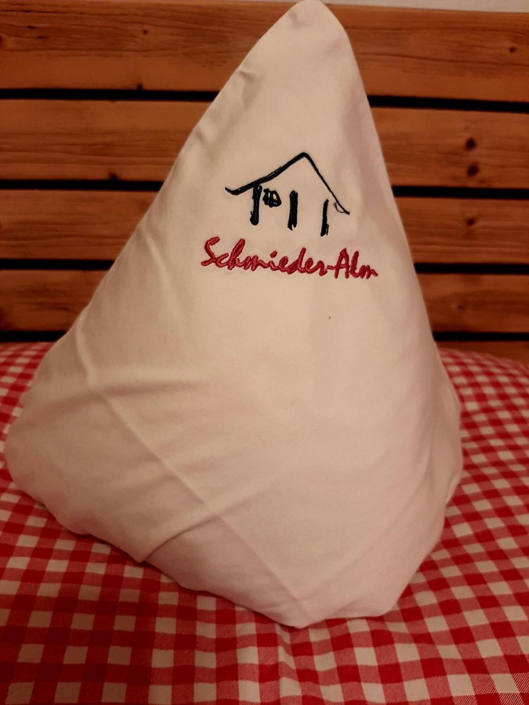 Gasthof Schmiederalm Aldino Εξωτερικό φωτογραφία