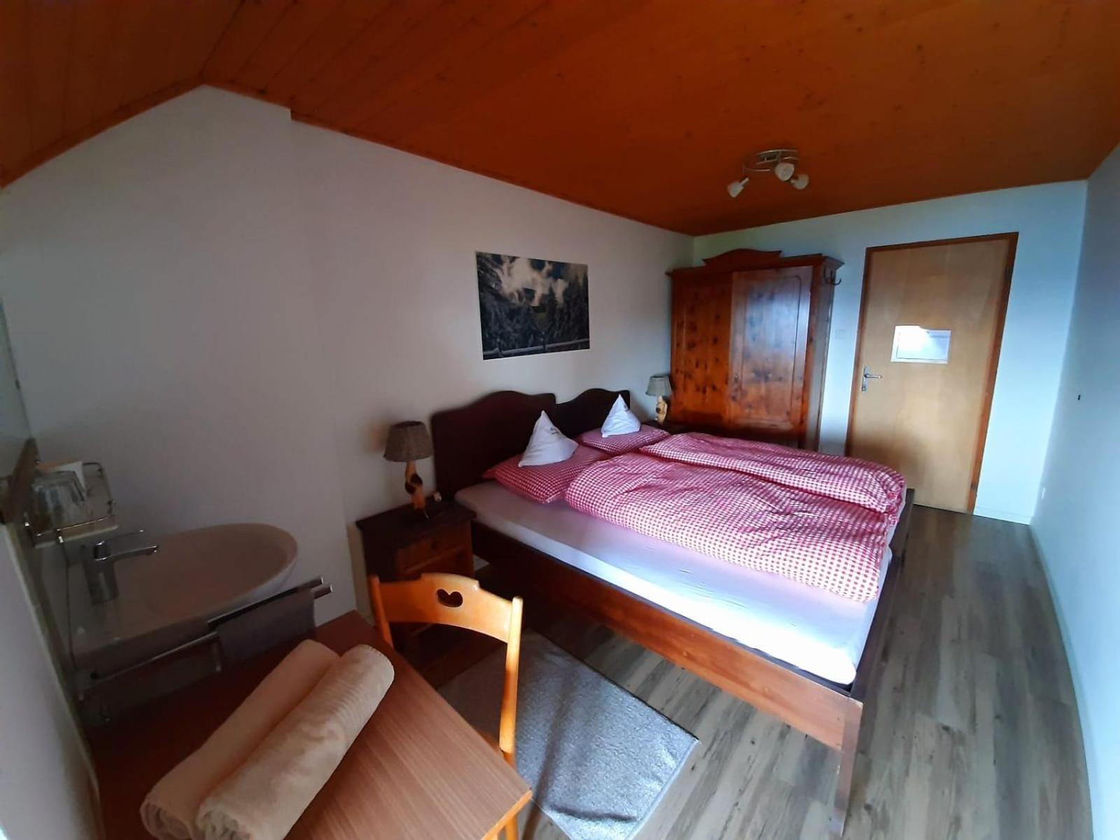 Gasthof Schmiederalm Aldino Εξωτερικό φωτογραφία