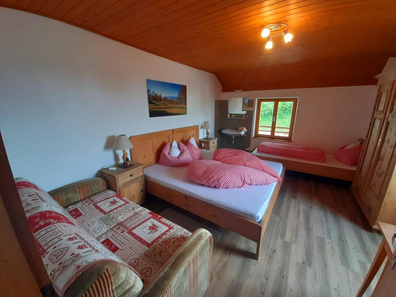 Gasthof Schmiederalm Aldino Εξωτερικό φωτογραφία